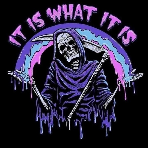 Meet your Posher, NoReflection - Picture 7 of 7